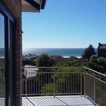 The Lookout Deck - Near Secrets Beach Jeffreys Bay Ngoại thất bức ảnh