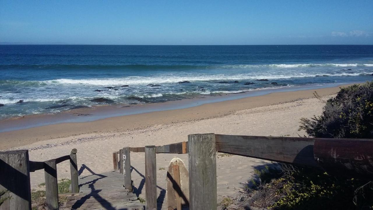 The Lookout Deck - Near Secrets Beach Jeffreys Bay Ngoại thất bức ảnh