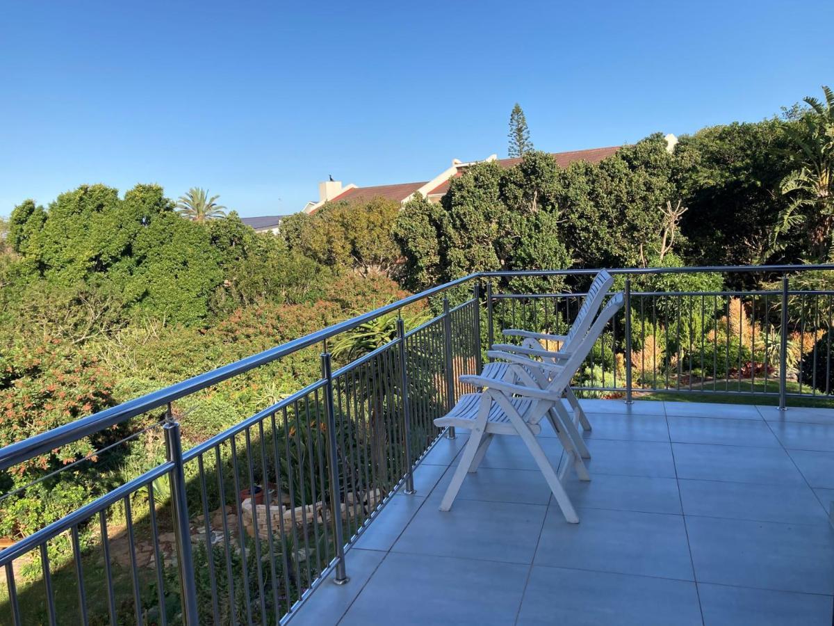 The Lookout Deck - Near Secrets Beach Jeffreys Bay Ngoại thất bức ảnh